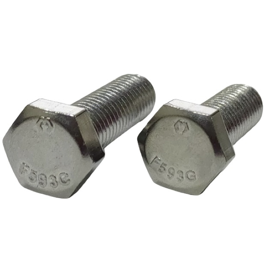 HEAVY HEX SCREW BOLT
