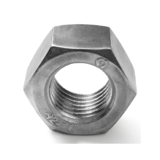 HEX NUT
