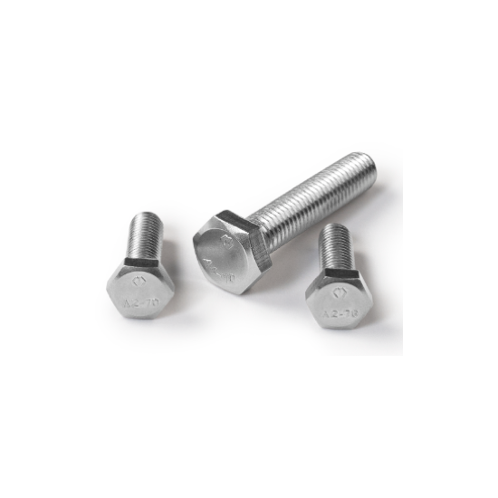 HEX SCREW/BOLT - Image 2