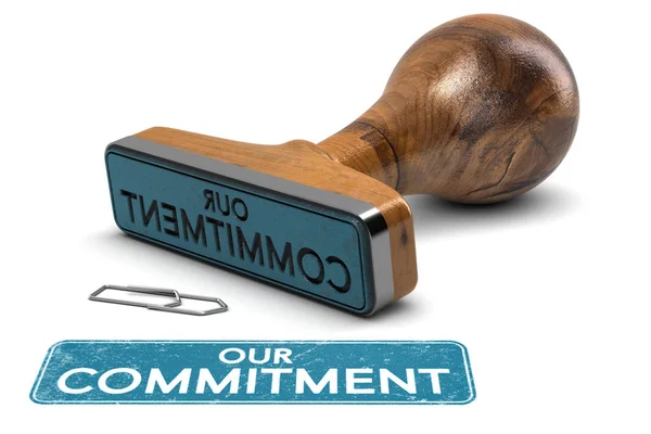 Our Commitment