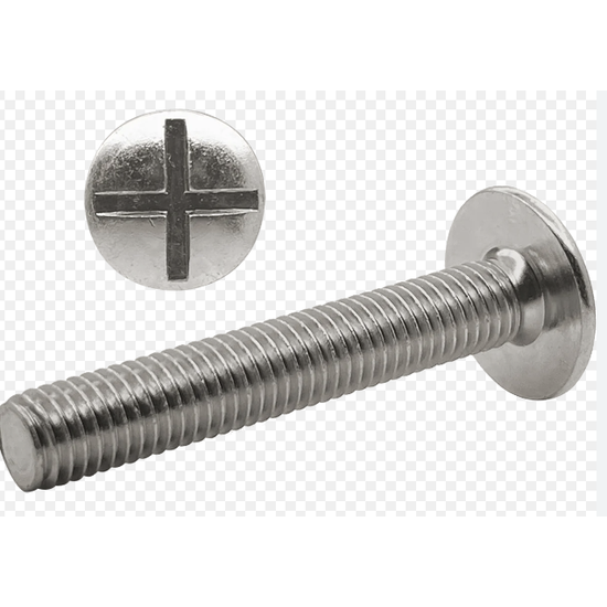 ROOFING BOLT