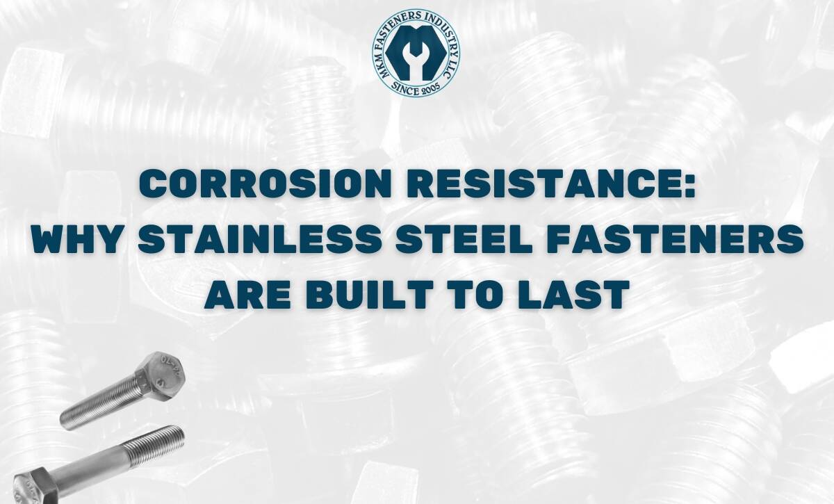 Corrosion Resistance