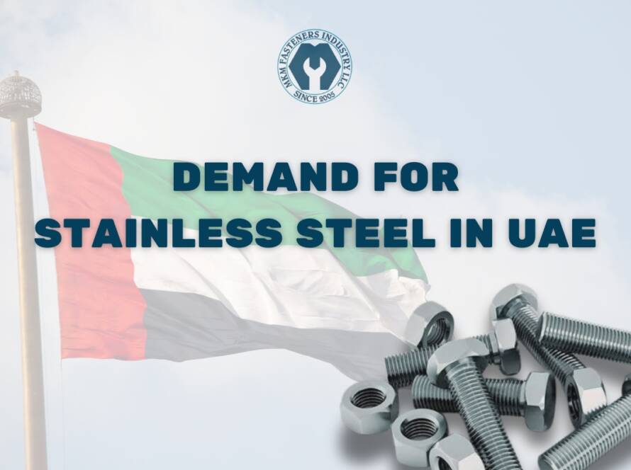 demand-for-stainless-steel-in-uae