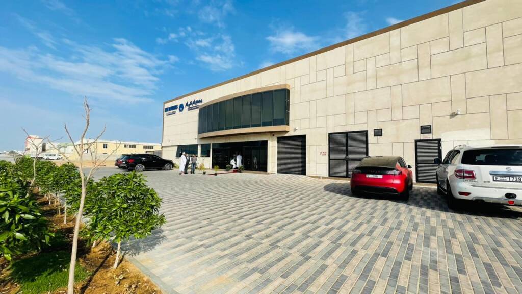 About MKM Fasteners Manufacturer In Egypt