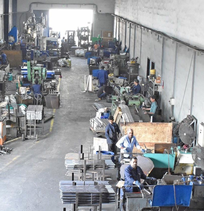 Why Choose Us As An SS Fastener Manufacturer In Iran