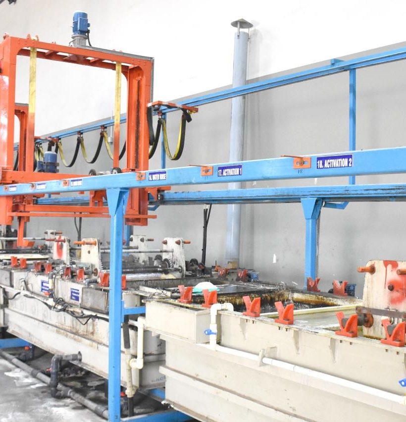 Why Choose Us As An SS Fastener Manufacturer In Morocco