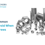 Common Screws Mistakes